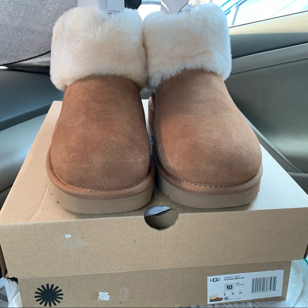 Women’s Ugg Boots